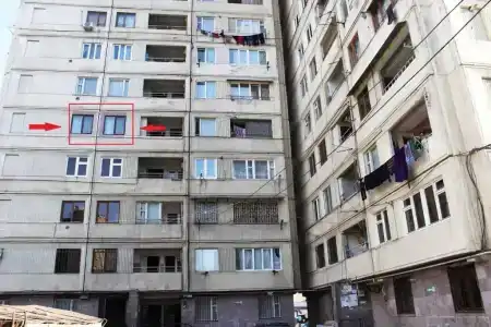 Пятый этаж - 2