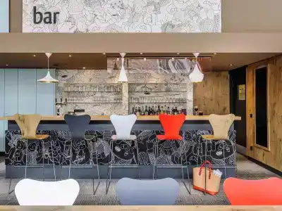 ibis Münster - 17