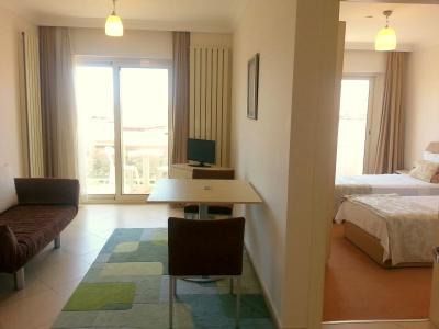 Kamer Suite & - 40