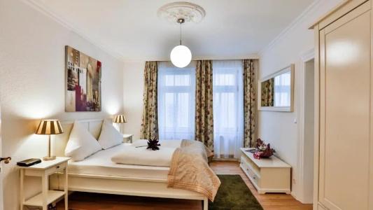 Alte Laterne - 23