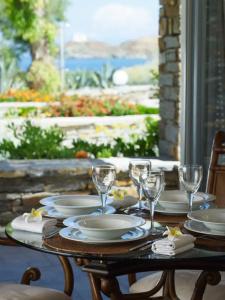 Porto Kea Suites - 52