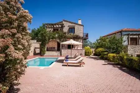 Spilia Village & Villas - 317