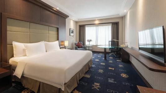 Crowne Plaza Shanghai, An Ihg - 34