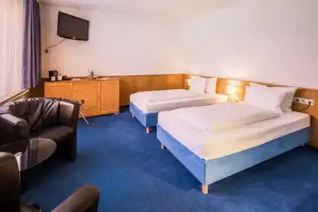 Best Western Heide Superior - 71