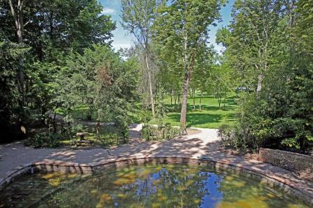 Relais & Châteaux Hôtel La Réserve - 14