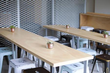 Meeting Point Hostels - 17