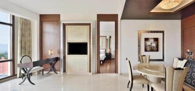 Le Meridien Jaipur Resort & Spa - 110