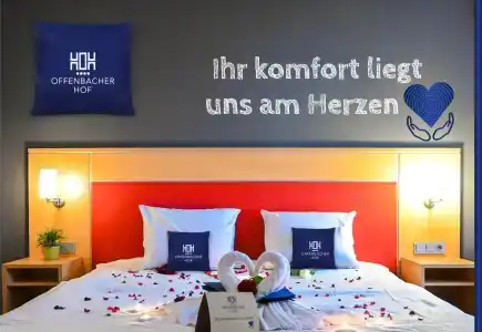 Offenbacher Hof - 18