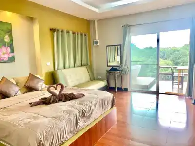 Kwainoy Riverpark - 0