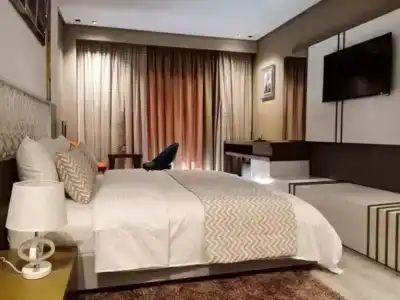 Hôtel Atlas Saiss Fès - 21