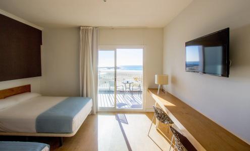 Brisamar Suites - 3