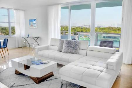 Seacoast Suites on Miami Beach - 131