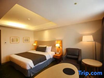 Ramada by Wyndham Songdo - 53