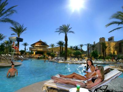 South Point Casino-Spa - 28