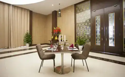 Muong Thanh Luxury Nhat Le - 31