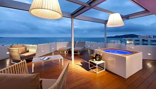 Garbi Ibiza & Spa - 225