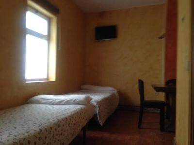 Hosteria Natura - 32
