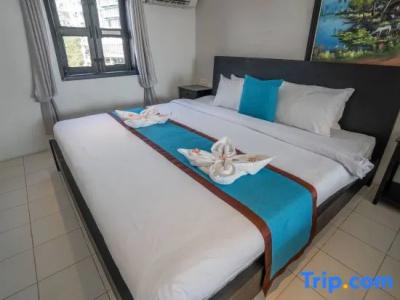 Mary Beach & Resort - 253