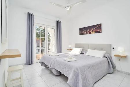 Apartamentos Almoraide Suites - Adults Only - 211