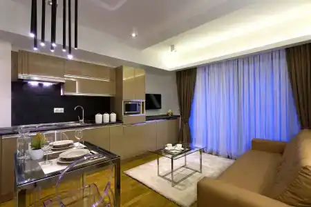The Place Suites by Cey - 15
