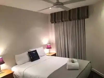 Grand Mercure Allegra - 127
