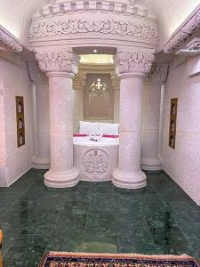 Abu Hayat Cave Suites - 113