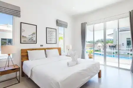 Oriental Beach Pearl - 101