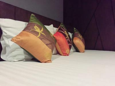 Hua Hin White Sand - 35