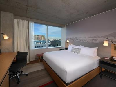 Indigo Denver Downtown, An Ihg Hotel - 45