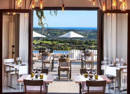 Relais Chiaramonte - 14