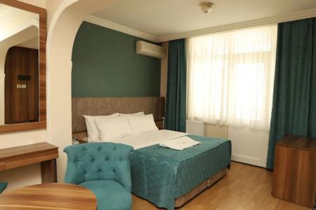 Buldum Otel - 27