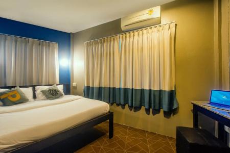 Pak-Up Hostel - 3