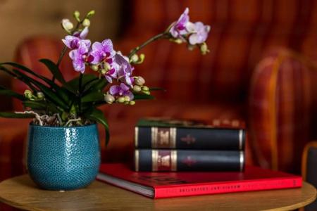 Das Aunhamer Suite & Spa - 51