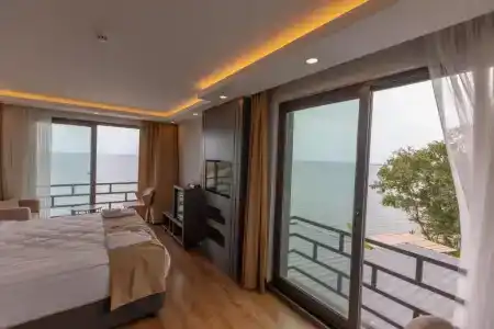 Santana Otel - 169