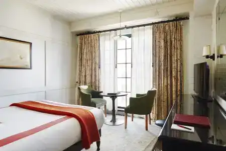 The Bowery - 3