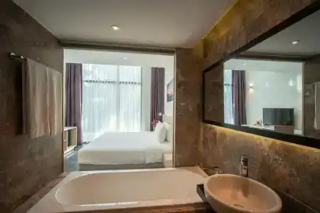 Temple Resort Managed By Rhm - 88