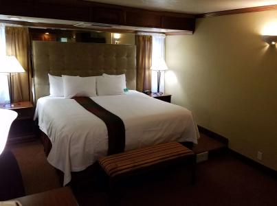 Best Western Inn and Conference Center - 84