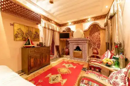Riad Hikaya - 88