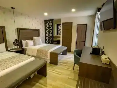Parral 14 Boutique - 34