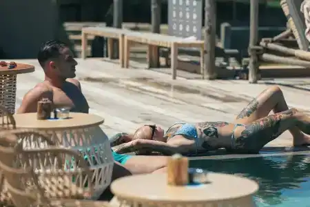 La Mer Resort & Spa - Adults Only - 40
