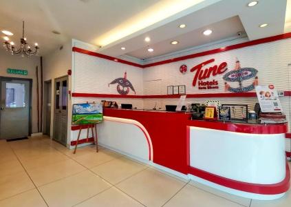 Tune – City Centre - 20