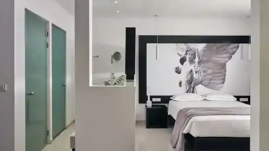 Meandros Boutique & Spa - 135