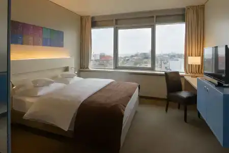 Atlantic Sail City - 4
