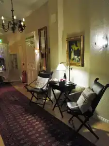 l Torpa Pensionat - Sweden Hotels - 0