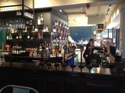 PubLove @ The Exmouth Arms, Euston - 3
