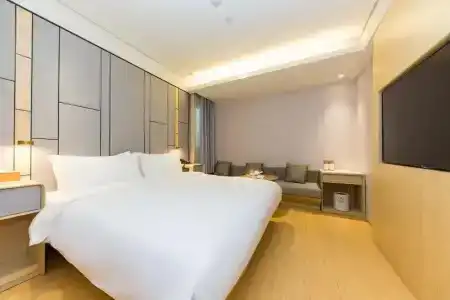 Ji (Shanghai Huaihai Middle Road) - 20