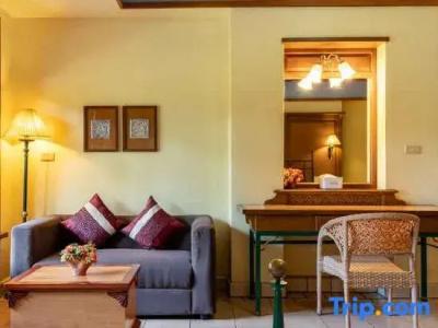 Pung-Waan Resort & Spa - 81