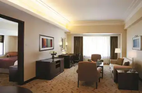 Shangri-La Dalian - 11