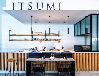 Cape Bodrum Luxury & Beach - 34