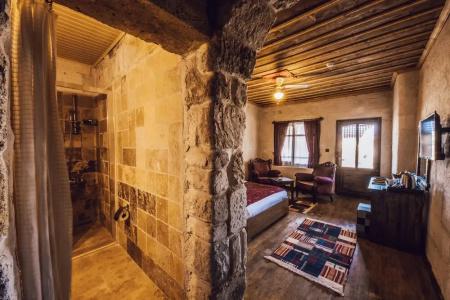 Garden Inn Cappadocia - 36